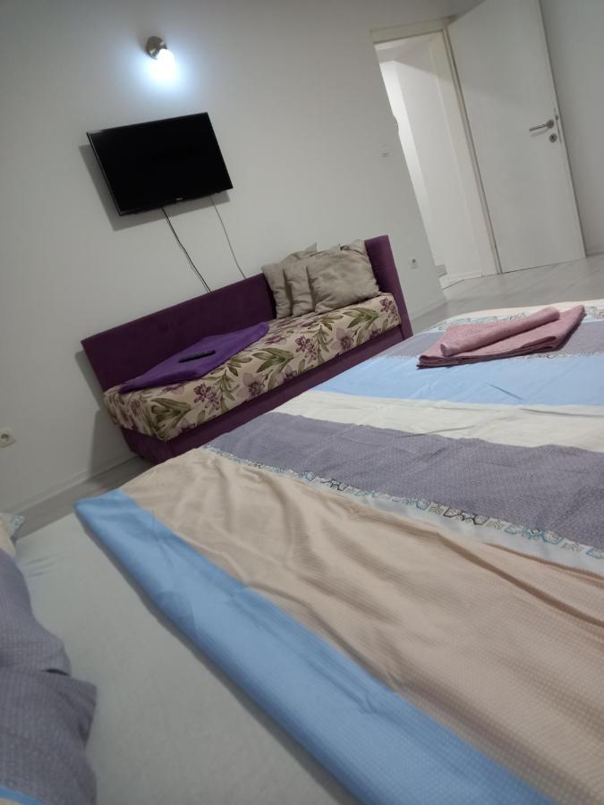 Aine Apartman - Old Bridge Мостар Экстерьер фото