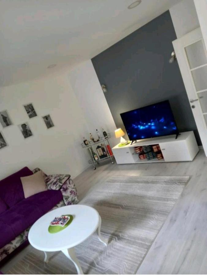 Aine Apartman - Old Bridge Мостар Экстерьер фото