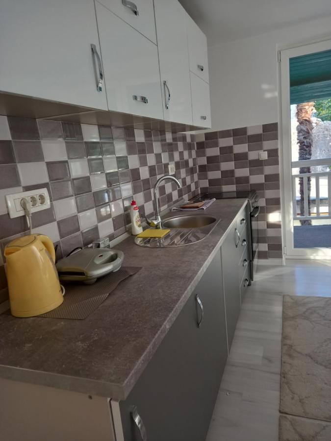 Aine Apartman - Old Bridge Мостар Экстерьер фото