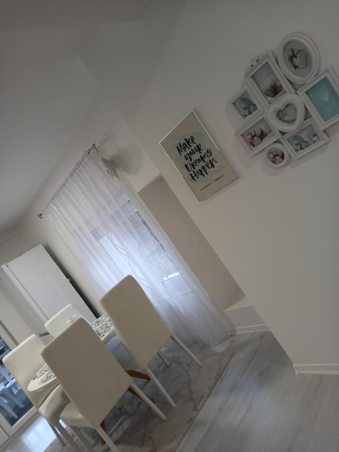 Aine Apartman - Old Bridge Мостар Экстерьер фото