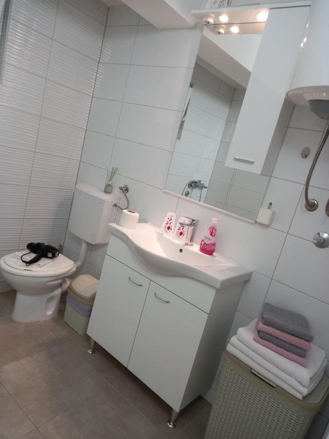 Aine Apartman - Old Bridge Мостар Экстерьер фото