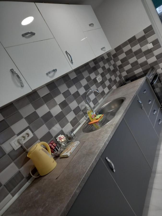Aine Apartman - Old Bridge Мостар Экстерьер фото