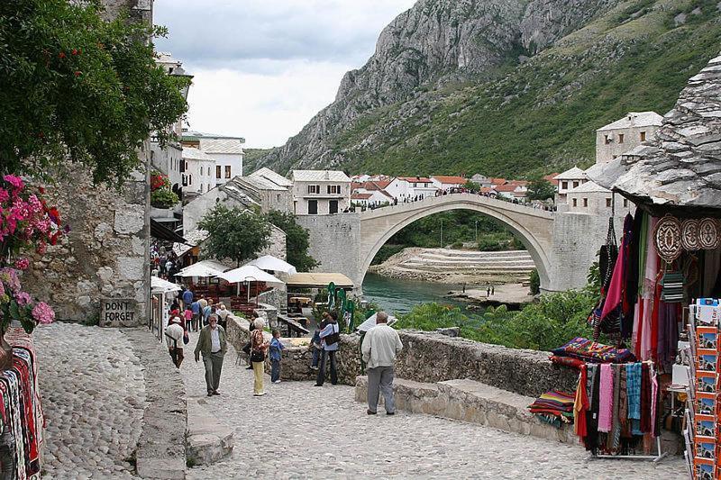 Aine Apartman - Old Bridge Мостар Экстерьер фото