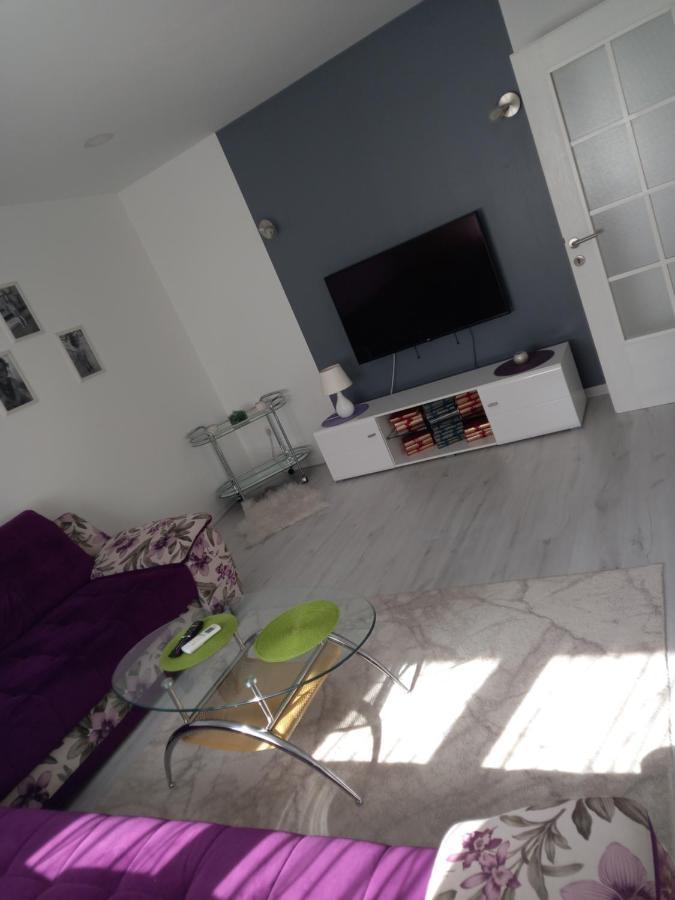 Aine Apartman - Old Bridge Мостар Экстерьер фото