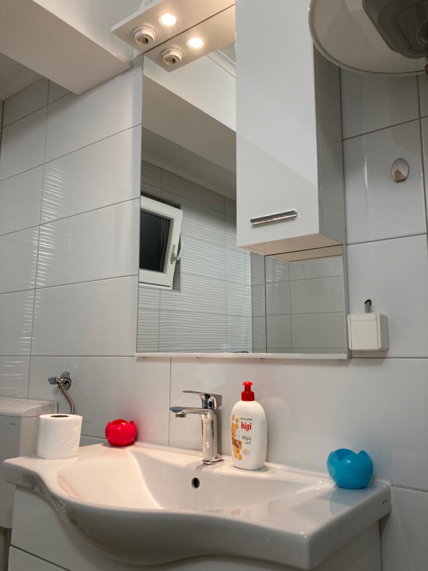 Aine Apartman - Old Bridge Мостар Экстерьер фото