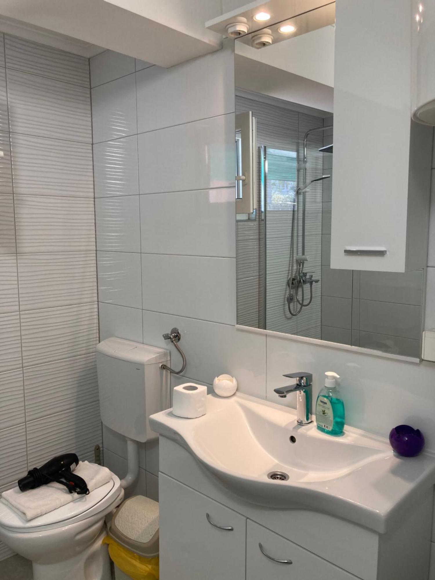 Aine Apartman - Old Bridge Мостар Экстерьер фото